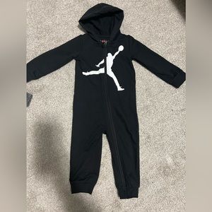 Jordan Jumpsuit 24 month